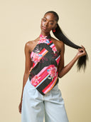 PROJECT SOMA - Peony Top