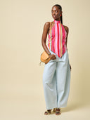 PROJECT SOMA - Peony Top