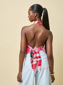 PROJECT SOMA - Peony Top