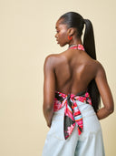 PROJECT SOMA - Peony Top