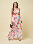 PROJECT SOMA - Theros Dress