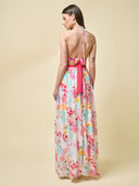 PROJECT SOMA - Theros Dress