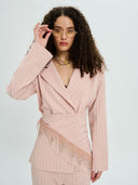 PROJECT SOMA - Anemone Blazer