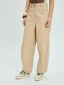 PROJECT SOMA - Balm Beige Pants
