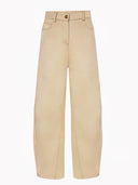 PROJECT SOMA - Balm Beige Pants