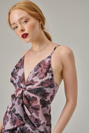 PROJECT SOMA - Flores Dress