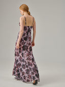 PROJECT SOMA - Flores Dress