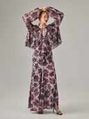 PROJECT SOMA - Flores Dress