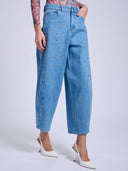 PROJECT SOMA - Jura Jeans