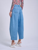 PROJECT SOMA - Jura Jeans