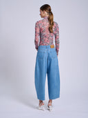 PROJECT SOMA - Jura Jeans