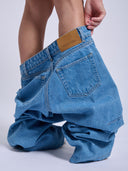 PROJECT SOMA - Jura Jeans