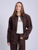PROJECT SOMA - Medoc Jacket