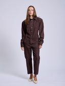 PROJECT SOMA - Medoc Jacket