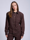 PROJECT SOMA - Medoc Jacket