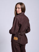 PROJECT SOMA - Medoc Jacket