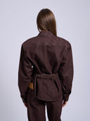 PROJECT SOMA - Medoc Jacket