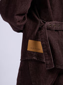PROJECT SOMA - Medoc Jacket