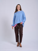 PROJECT SOMA - Medoc Jeans