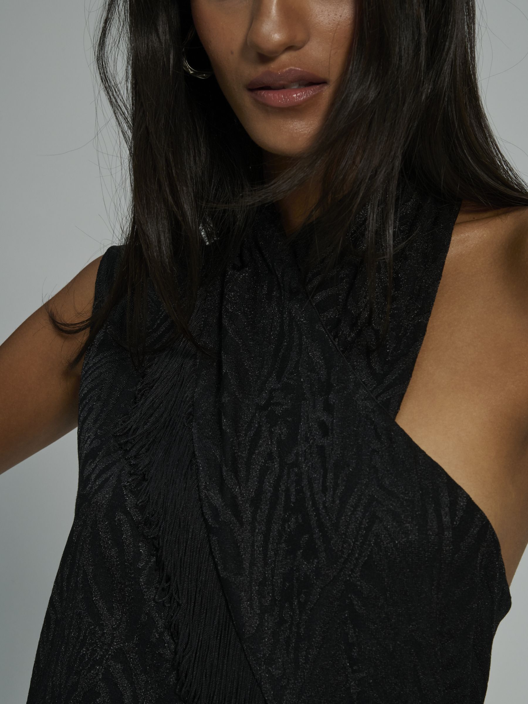 PROJECT SOMA - Letizia Top