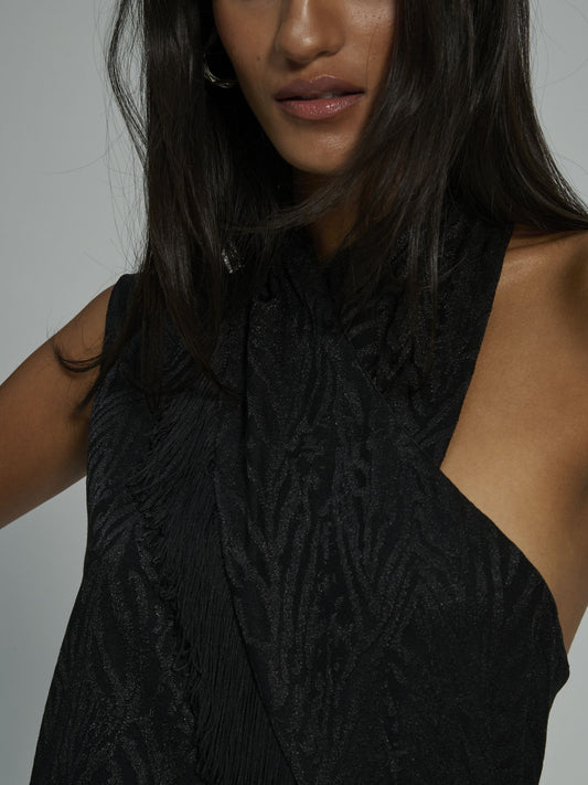 PROJECT SOMA - Letizia Top