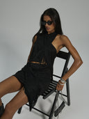 PROJECT SOMA - Letizia Skirt