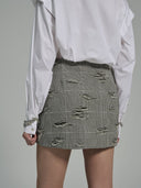 PROJECT SOMA - Orsola Skirt
