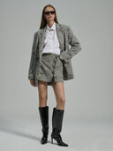 PROJECT SOMA - Orsola Skirt