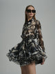 PROJECT SOMA - Rosella Dress