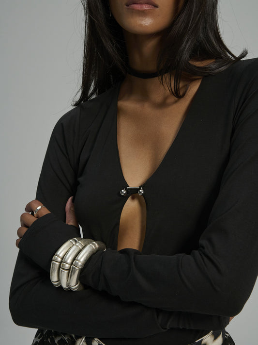 PROJECT SOMA - Claudia Bodysuit
