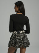 PROJECT SOMA - Claudia Bodysuit