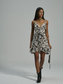 PROJECT SOMA - Alessia Dress