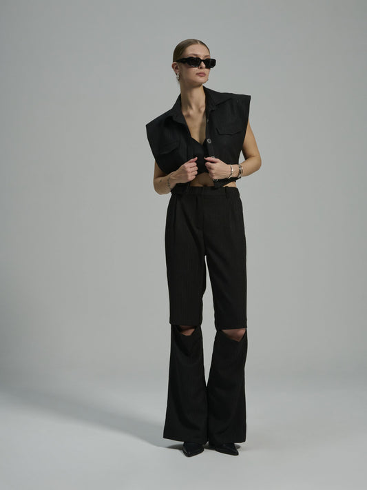 PROJECT SOMA - Tiziana Vest