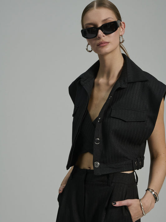 PROJECT SOMA - Tiziana Vest