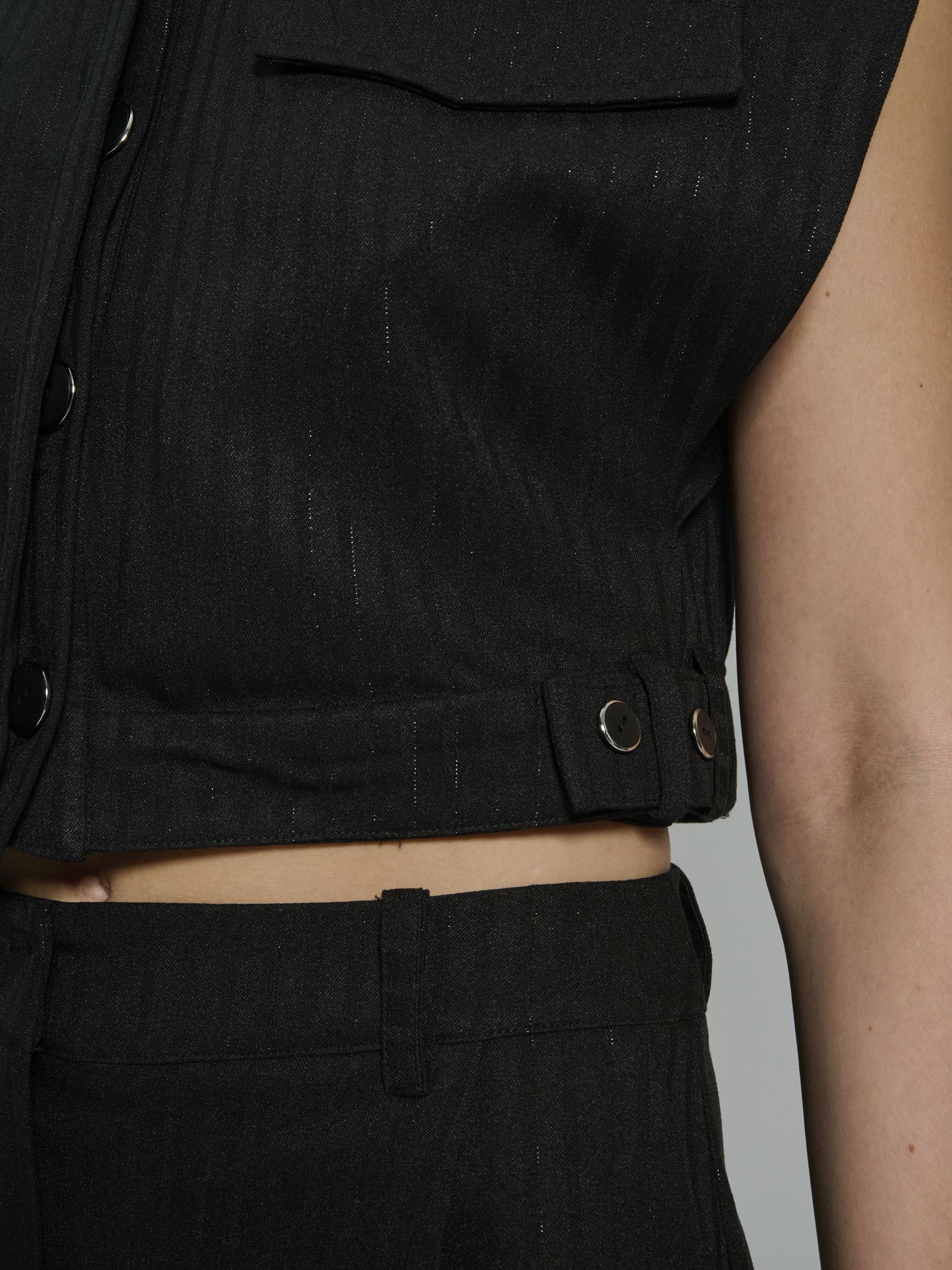 PROJECT SOMA - Tiziana Vest