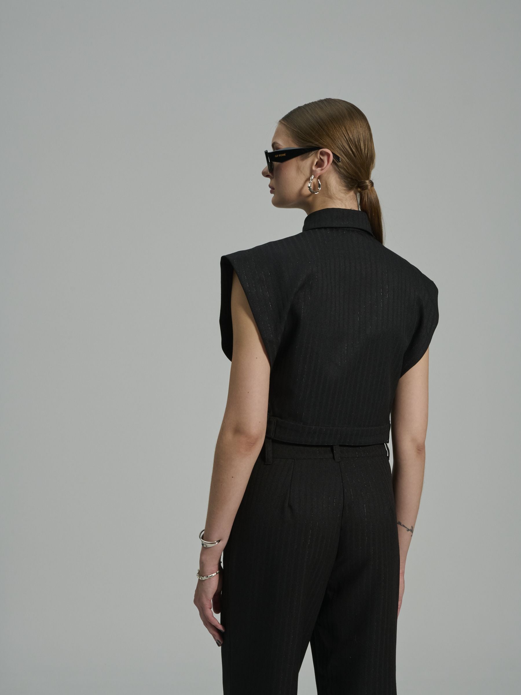 PROJECT SOMA - Tiziana Vest