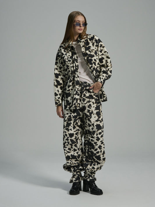 PROJECT SOMA - Leandra Pants