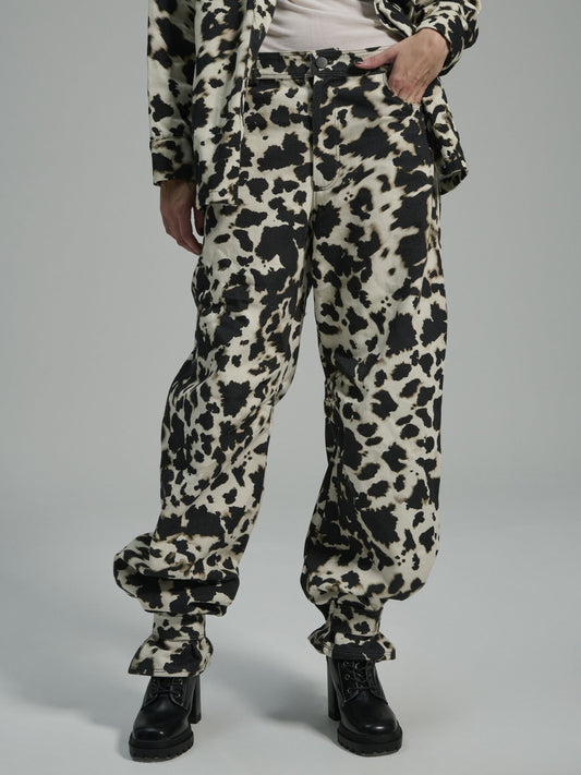 PROJECT SOMA - Leandra Pants