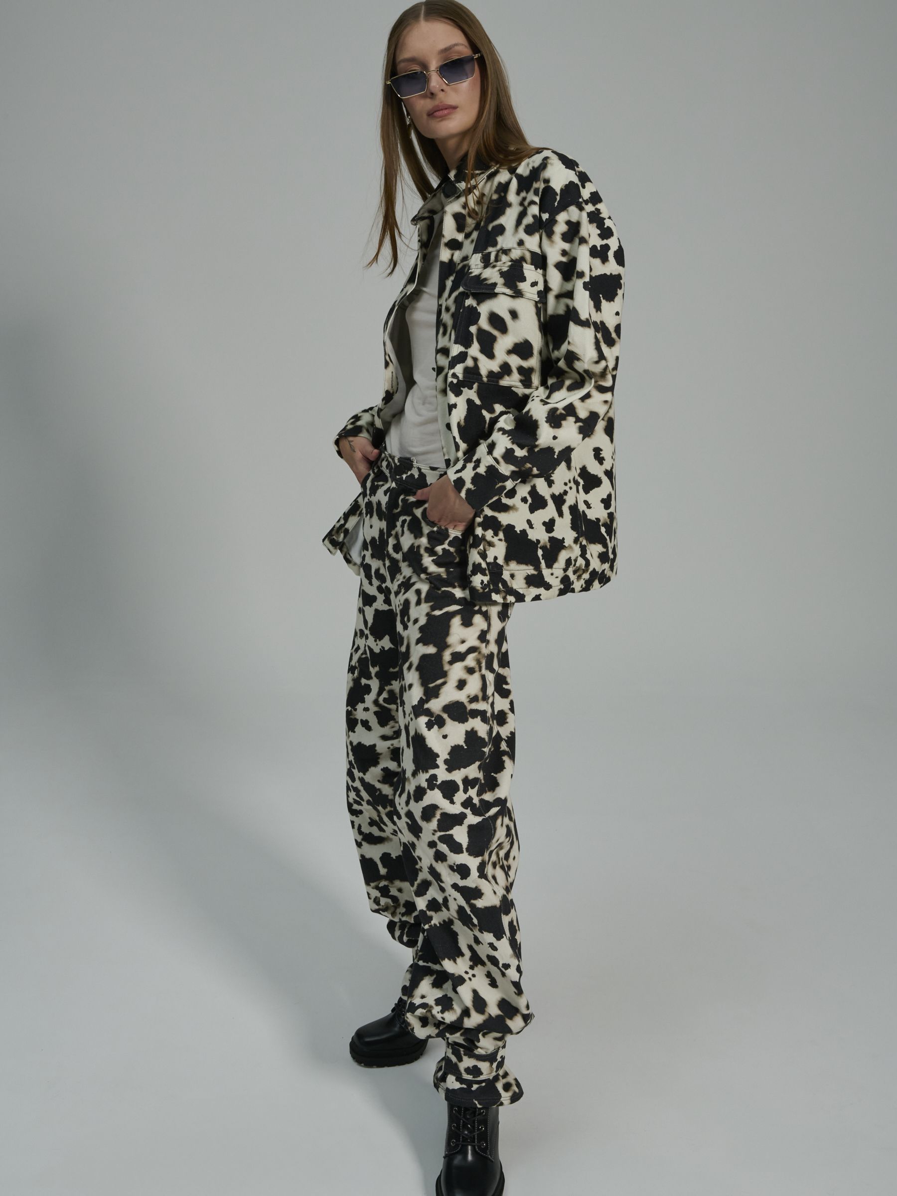 PROJECT SOMA - Leandra Pants