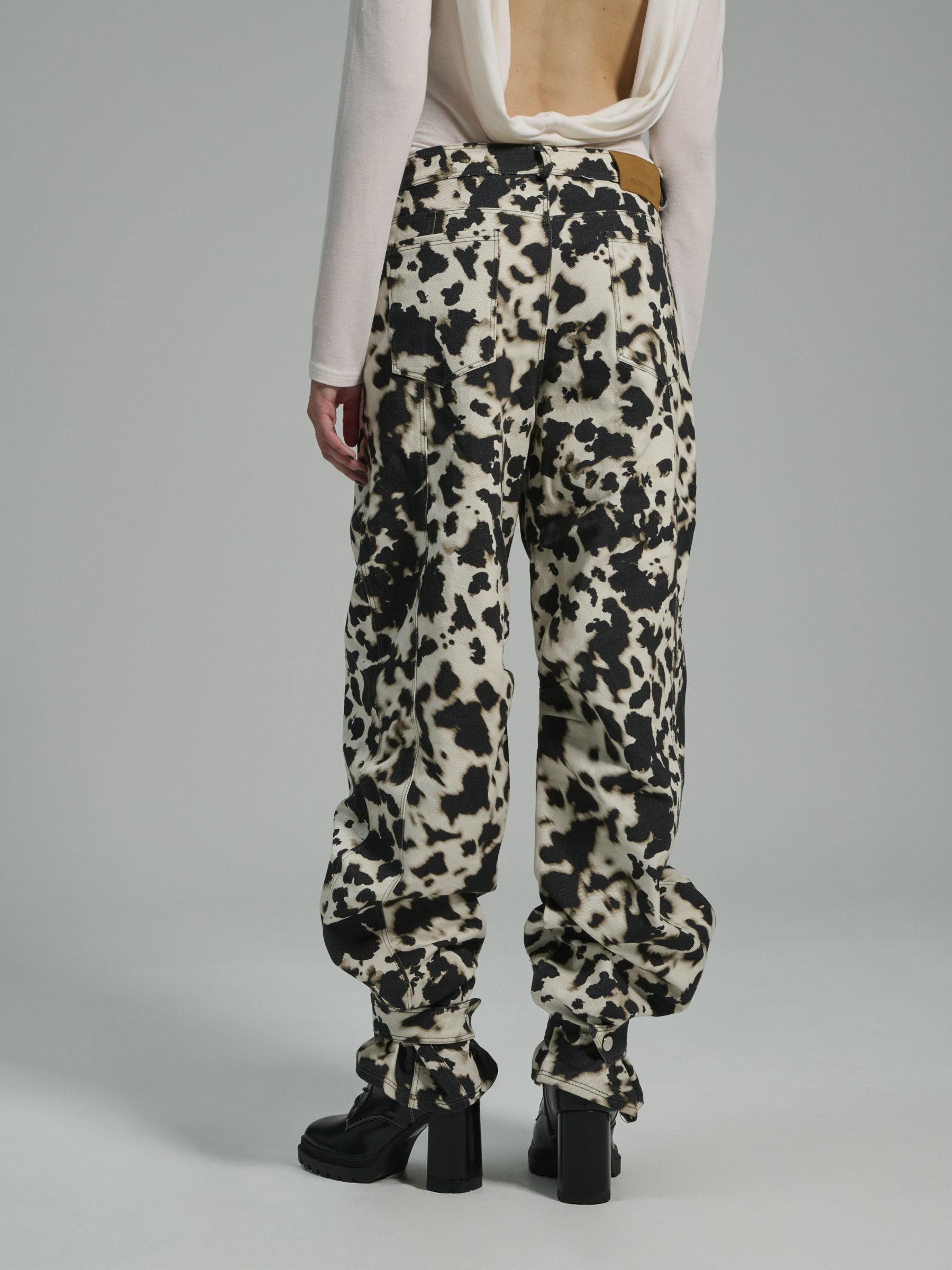 PROJECT SOMA - Leandra Pants