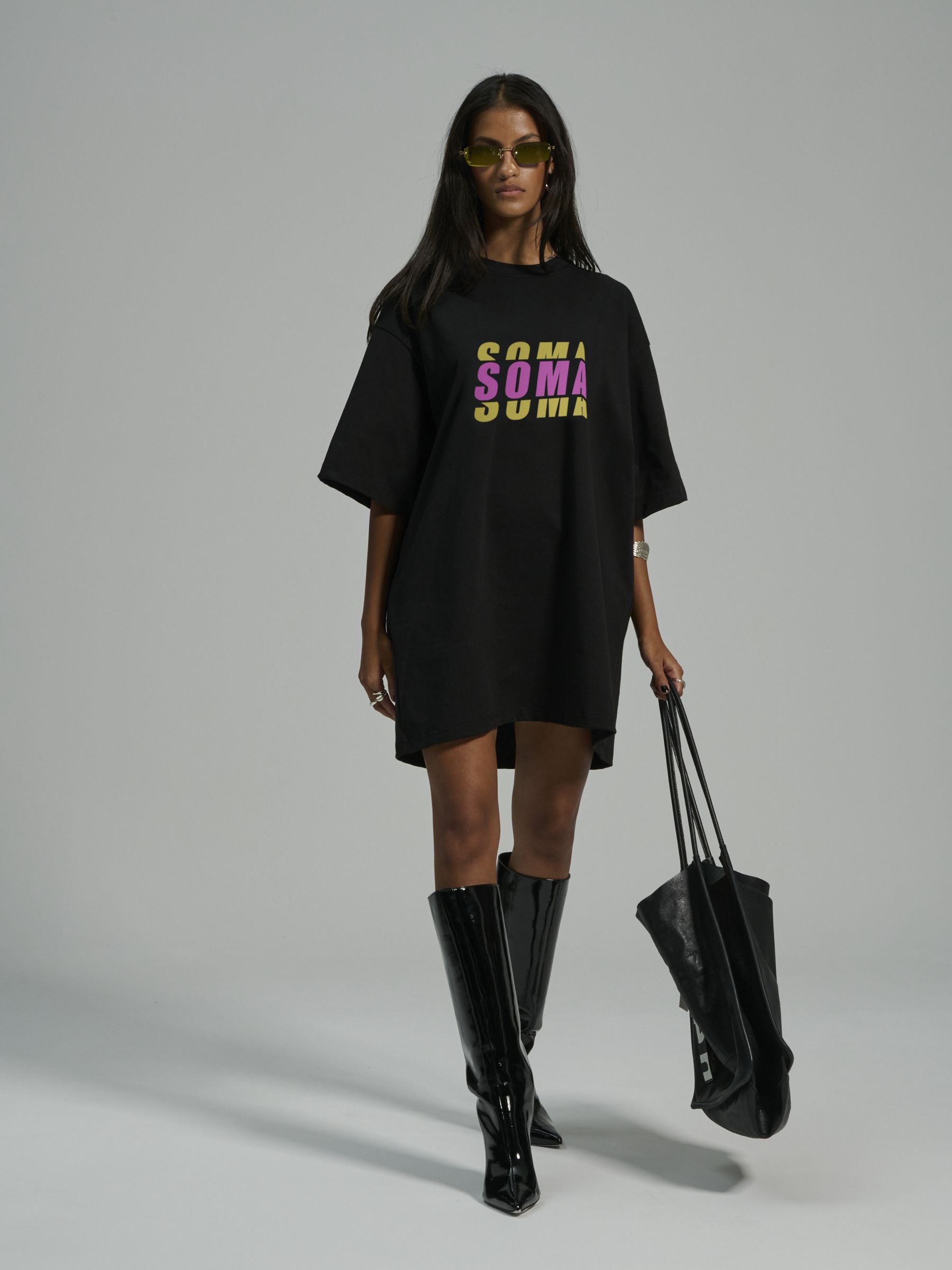 PROJECT SOMA - Concetta T-Shirt