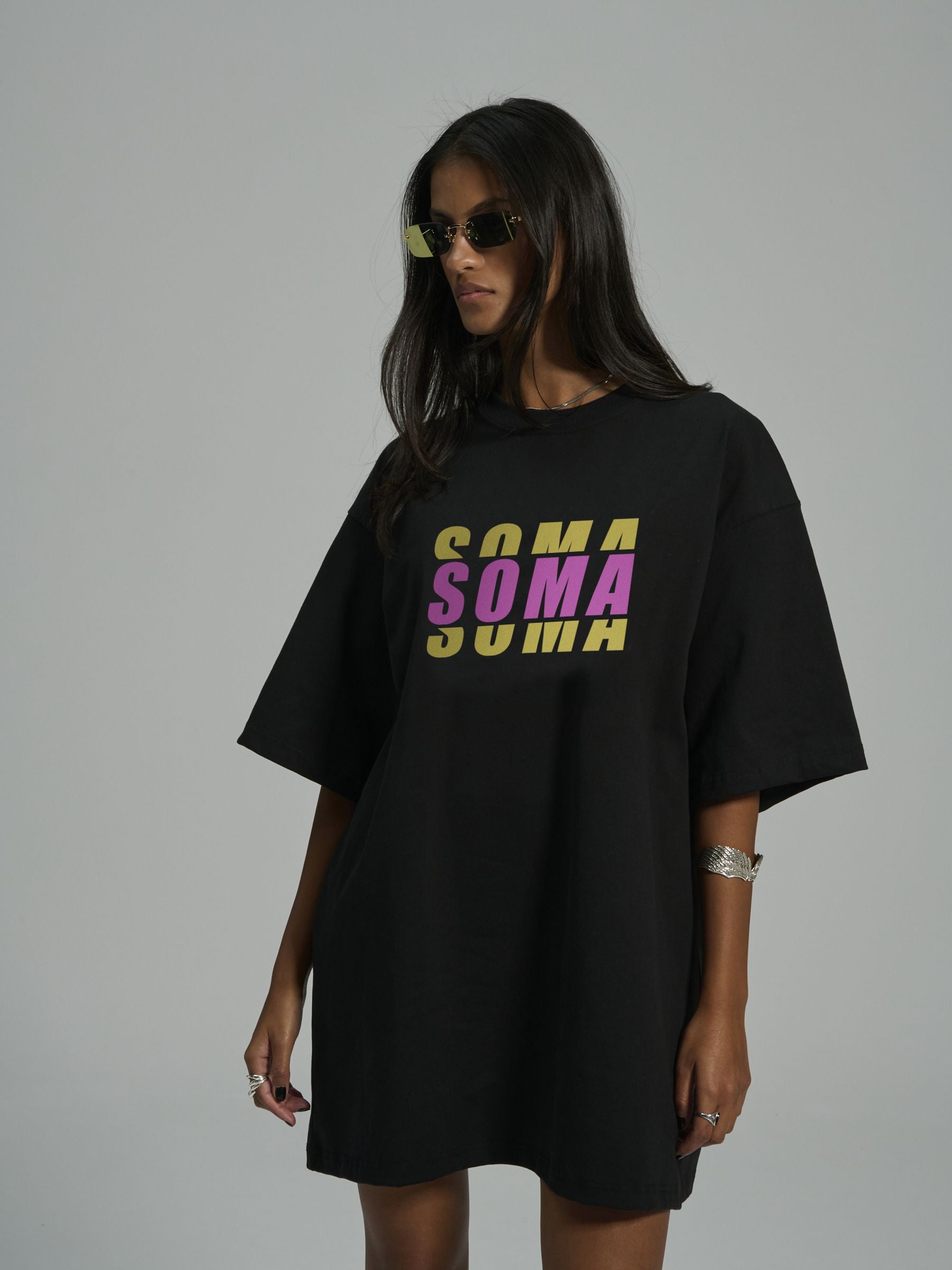 PROJECT SOMA - Concetta T-Shirt