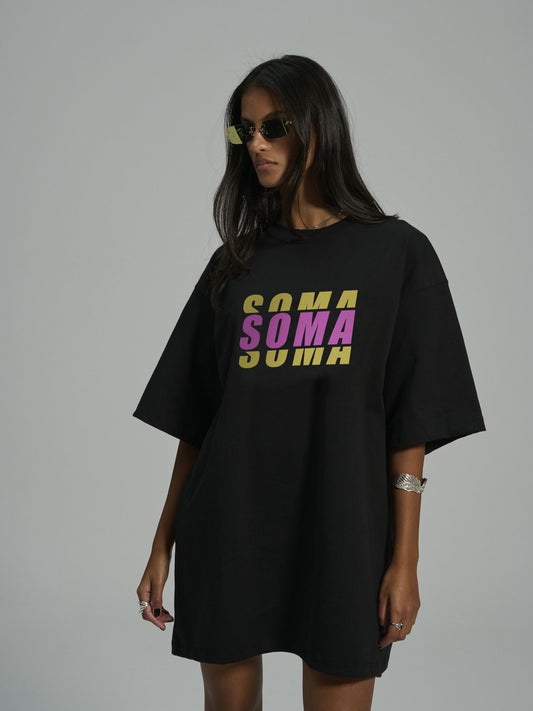 PROJECT SOMA - Concetta T-Shirt