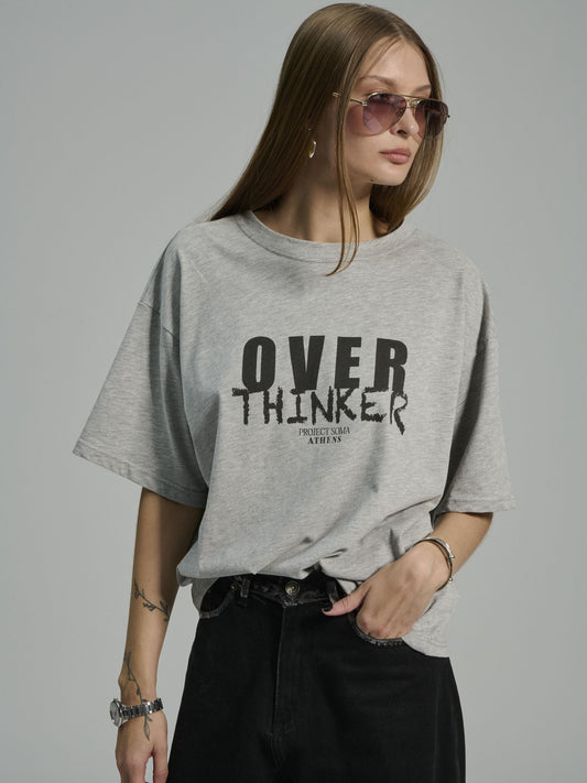 PROJECT SOMA - Pina T-Shirt
