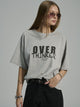 PROJECT SOMA - Pina T-Shirt