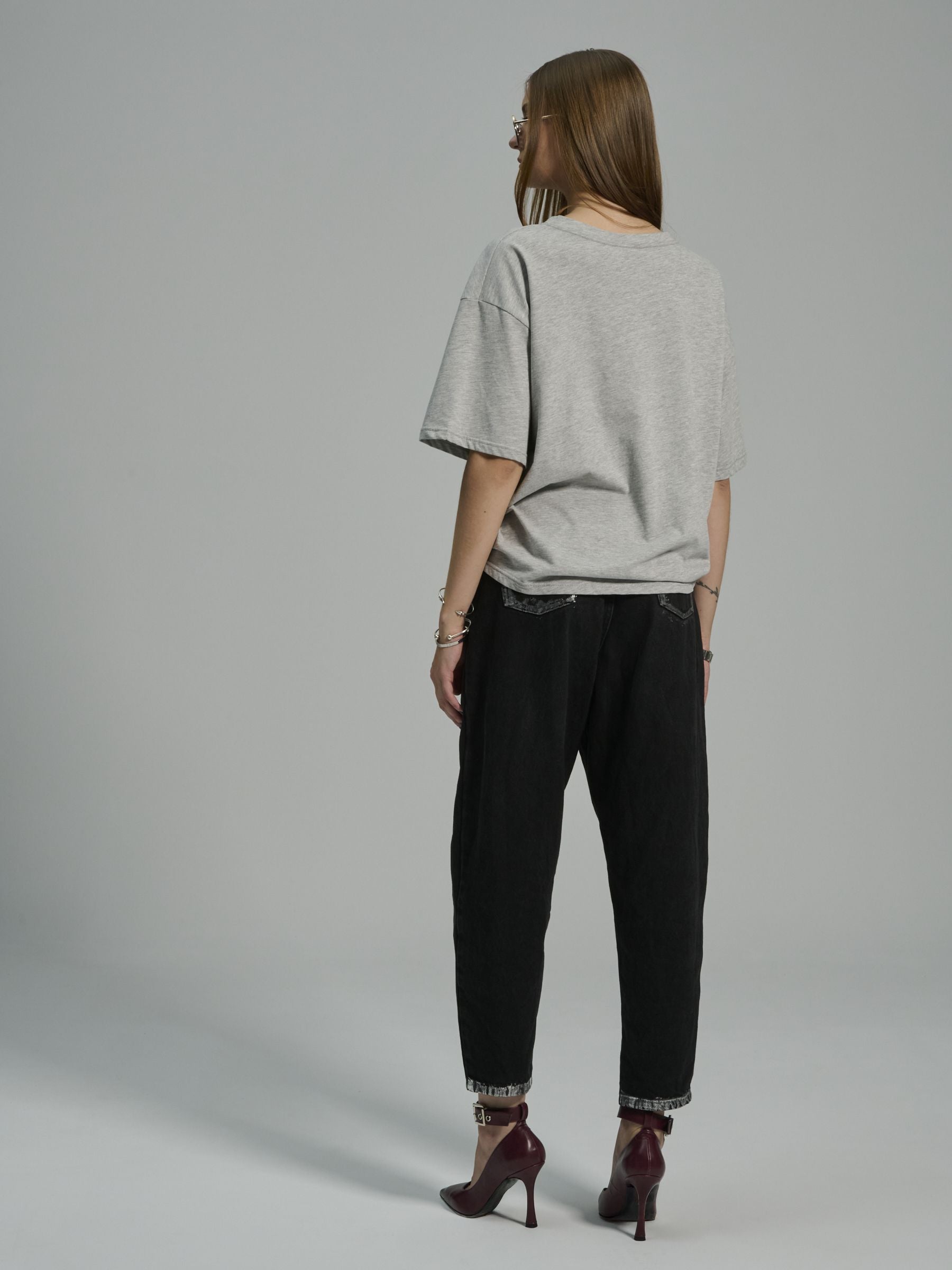 PROJECT SOMA - Pina T-Shirt