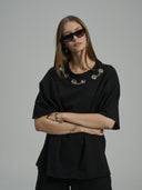 PROJECT SOMA - Rosina T-Shirt