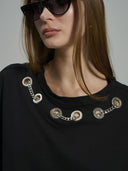 PROJECT SOMA - Rosina T-Shirt