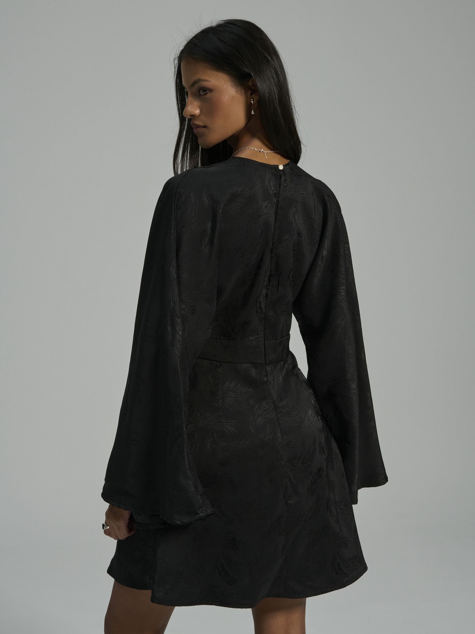 PROJECT SOMA - Zina Dress