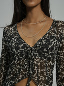 PROJECT SOMA - Giulia Top